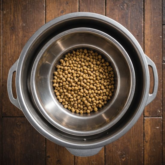 Grain-Free vs. Grain-Inclusive Dog Food: A Puppy and Adult Dog Comparison Grain-Free vs. Grain-Inclusive Dog Food: A Puppy and Adult Dog Comparison