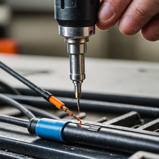 Mastering Basic Soldering: Repairing Loose Wire Connections