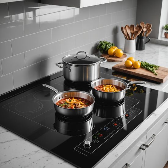 Induction Stoves vs. Conventional Electric Stoves: A Detailed Comparison