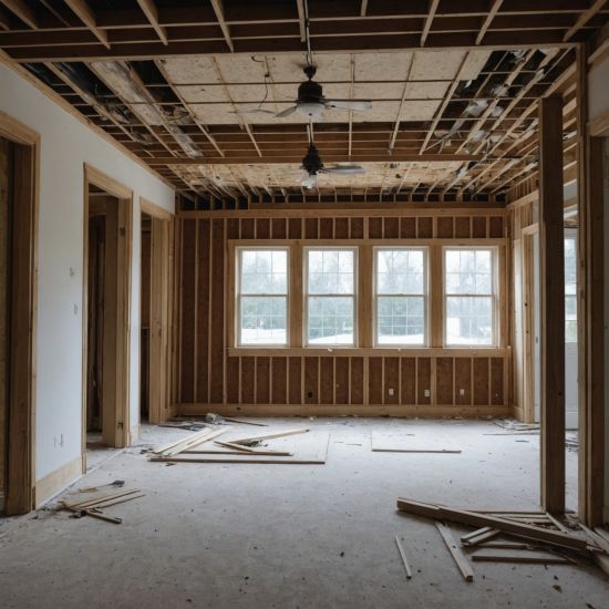 Renovating Your Home: An Environmental Impact Overview