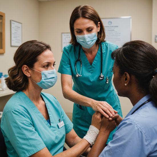 Recommended Vaccinations for Caribbean Travel: A Guide for Americans and Canadians Recommended Vaccinations for Caribbean Travel: A Guide for Americans and Canadians