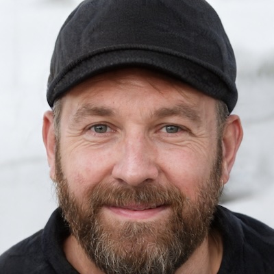 Tomas Andersen